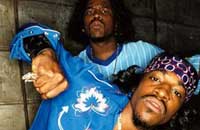 Outkast, Recording Artist